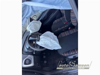 Citroën C1 C1, Hatchback, 2014 / 2021 1.0 Vti 68 12V picture 4