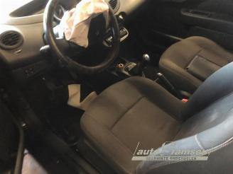 Renault Twingo Twingo II (CN), Hatchback 3-drs, 2007 / 2014 1.2 16V GT TCE picture 4