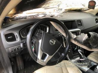 Volvo V-60 V60 I (FW/GW), Combi, 2010 / 2018 2.4 D6 20V Plug-in Hybrid AWD picture 11