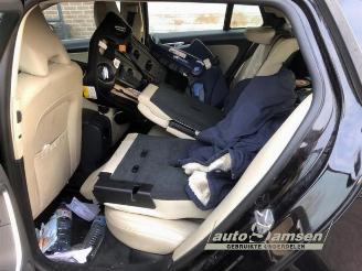 Volvo V-60 V60 I (FW/GW), Combi, 2010 / 2018 2.4 D6 20V Plug-in Hybrid AWD picture 10