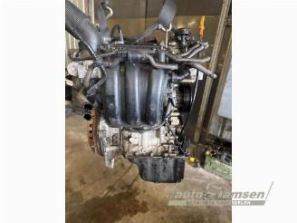 Volkswagen Polo Polo V (6R), Hatchback, 2009 / 2017 1.2 12V picture 11