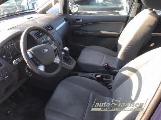 Ford C-Max Focus C-Max, MPV, 2003 / 2007 1.8 16V picture 5