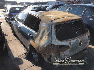 Volkswagen Golf Golf VII (AUA), Hatchback, 2012 / 2021 1.2 TSI 16V picture 3