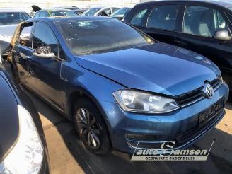 Volkswagen Golf Golf VII (AUA), Hatchback, 2012 / 2021 1.2 TSI 16V picture 2