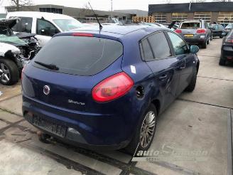 Fiat Bravo Bravo (198A), Hatchback, 2006 / 2014 1.4 16V picture 3