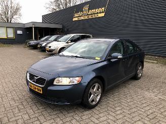 Unfallwagen Volvo S-40  2008/4