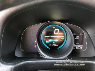 Nissan Nv200 NV 200 (M20M), Van, 2010 E-NV200 picture 9