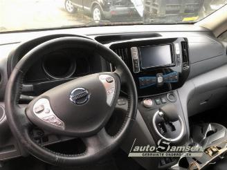 Nissan Nv200 NV 200 (M20M), Van, 2010 E-NV200 picture 6