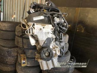 Volkswagen Golf Golf VII (AUA), Hatchback, 2012 / 2021 1.0 TSI 12V BlueMotion picture 8