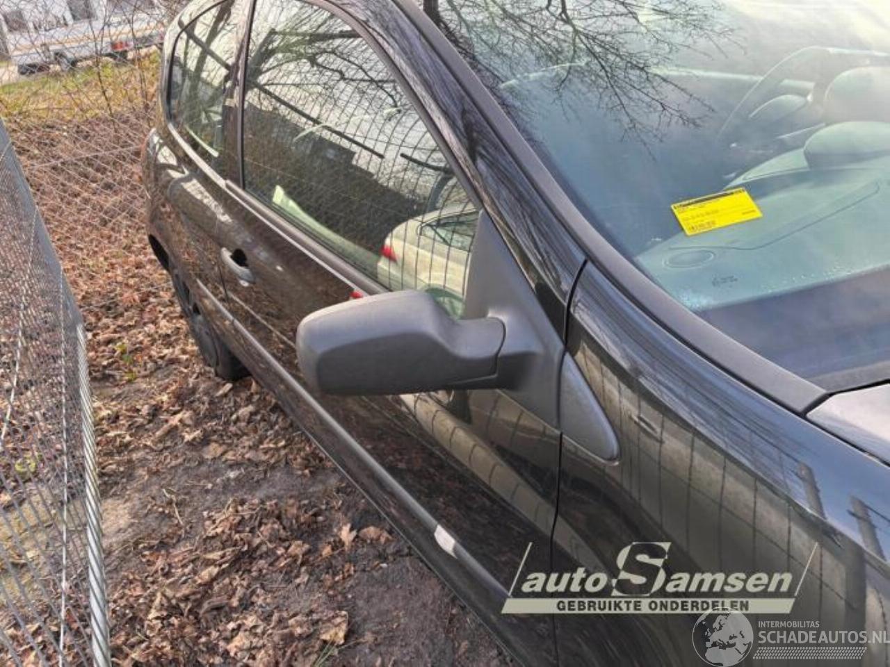 Renault Clio Clio III (BR/CR), Hatchback, 2005 / 2014 1.4 16V