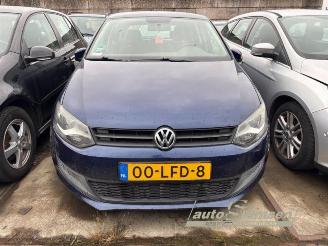 Volkswagen Polo Polo V (6R), Hatchback, 2009 / 2017 1.2 TSI picture 13