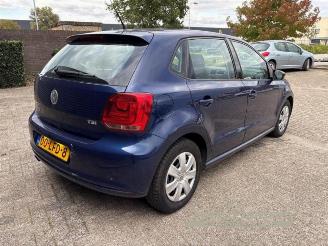 Volkswagen Polo Polo V (6R), Hatchback, 2009 / 2017 1.2 TSI picture 7
