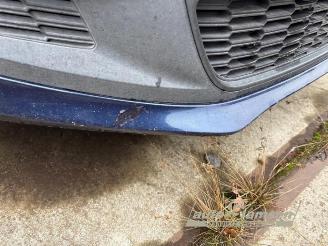 Volkswagen Polo Polo V (6R), Hatchback, 2009 / 2017 1.2 TSI picture 16