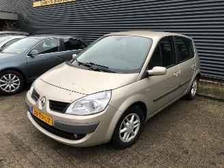 Unfallwagen Renault Scenic  2007/1