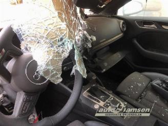 Audi A3 A3 Sportback (8VA/8VF), Hatchback 5-drs, 2012 / 2020 1.4 TFSI 16V e-tron picture 8