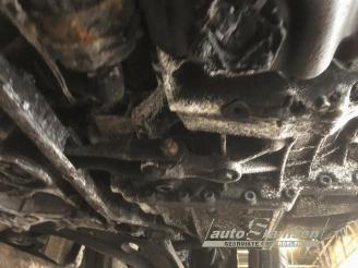 Audi A3 A3 Sportback (8VA/8VF), Hatchback 5-drs, 2012 / 2020 1.4 TFSI 16V e-tron picture 14