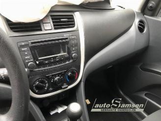 Suzuki Celerio Celerio (LF), Hatchback 5-drs, 2014 1.0 12V Dualjet picture 6