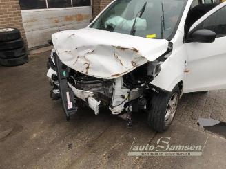 Suzuki Celerio Celerio (LF), Hatchback 5-drs, 2014 1.0 12V Dualjet picture 2