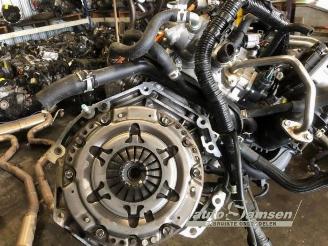 Suzuki Celerio Celerio (LF), Hatchback 5-drs, 2014 1.0 12V Dualjet picture 12