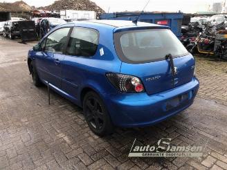 Peugeot 307 307 (3A/C/D), Hatchback, 2000 / 2009 1.6 16V picture 4