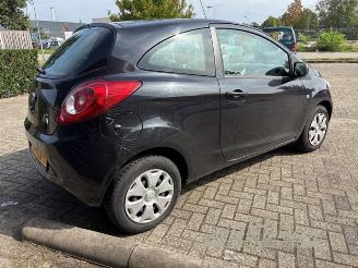 Ford Ka Ka II, Hatchback, 2008 / 2016 1.2 picture 5