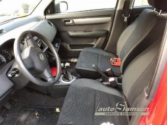 Suzuki Swift Swift (ZA/ZC/ZD1/2/3/9), Hatchback, 2005 / 2015 1.3 VVT 16V picture 13