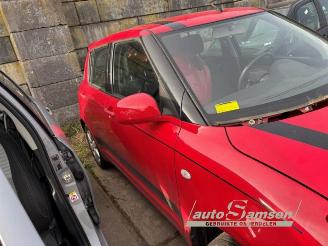 Sloopauto Suzuki Swift Swift (ZA/ZC/ZD1/2/3/9), Hatchback, 2005 / 2011 1.3 VVT 16V 2008/1