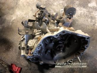 Suzuki Swift Swift (ZA/ZC/ZD1/2/3/9), Hatchback, 2005 / 2015 1.3 VVT 16V picture 16