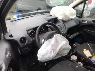 Ford Transit Courier Van Transit Courier Van 2017 - 1.5 TDCi 75 Bestel  Diesel 1.499cc 55kW (75pk) FWD 2014-02/2023-12  UGCA; UGCB; XUCC; XUCD; XUCE picture 9