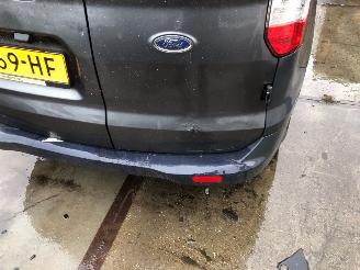 Ford Transit Courier Van Transit Courier Van 2017 - 1.5 TDCi 75 Bestel  Diesel 1.499cc 55kW (75pk) FWD 2014-02/2023-12  UGCA; UGCB; XUCC; XUCD; XUCE picture 6