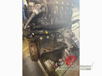 Fiat 500 500 (312), Hatchback, 2007 1.2 picture 12