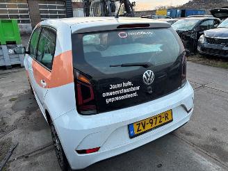Volkswagen Up!  picture 6