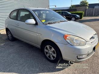Hyundai Accent Accent, Hatchback, 2005 / 2010 1.4i 16V picture 5