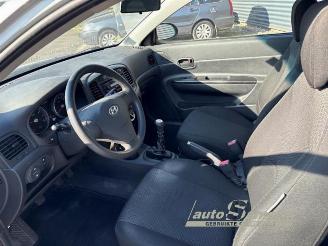 Hyundai Accent Accent, Hatchback, 2005 / 2010 1.4i 16V picture 7