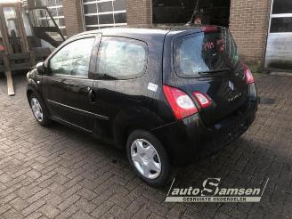 Renault Twingo Twingo II (CN), Hatchback 3-drs, 2007 / 2014 1.2 16V picture 4