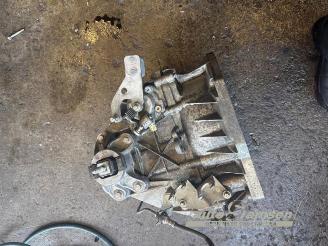 Mini Mini Mini (R56), Hatchback, 2006 / 2013 1.6 16V Cooper picture 12