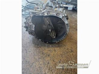 Mini Mini Mini (R56), Hatchback, 2006 / 2013 1.6 16V Cooper picture 11