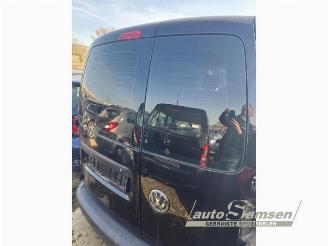 Volkswagen Caddy Caddy III (2KA,2KH,2CA,2CH), Van, 2004 / 2015 1.6 TDI 16V picture 10