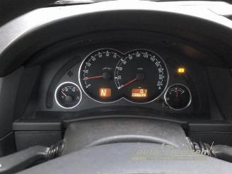 Opel Meriva Meriva (A), MPV, 2003 / 2010 1.6 16V picture 9