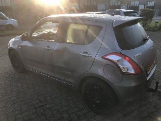 Suzuki Swift  picture 7