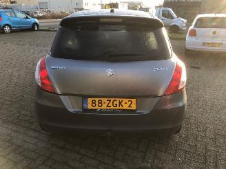 Suzuki Swift  picture 6