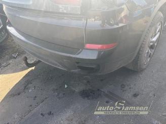 BMW X5 X5 (E70), SUV, 2006 / 2013 xDrive 50i 4.4 V8 32V picture 11