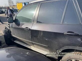 BMW X5 X5 (E70), SUV, 2006 / 2013 xDrive 50i 4.4 V8 32V picture 7