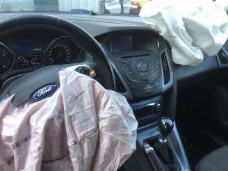 Ford Focus  picture 7