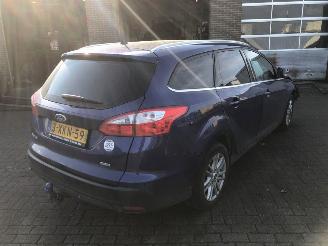 Ford Focus  picture 4