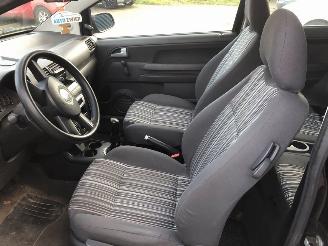 Volkswagen Fox  picture 5