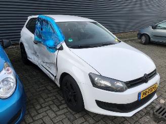 Volkswagen Polo  picture 3