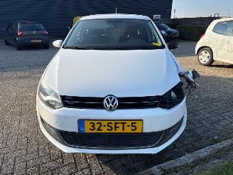 Volkswagen Polo  picture 6