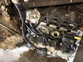 Volkswagen Up! Up! (121), Hatchback, 2011 1.0 12V 60 picture 14