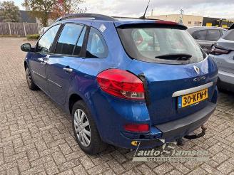 Renault Clio Clio III Estate/Grandtour (KR), Combi, 2007 / 2014 1.2 16V TCE 100 picture 5